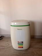 Meaco 12L luchtontvochtiger low energy, Ophalen of Verzenden, Gebruikt, Luchtontvochter