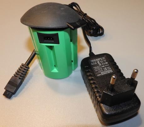 Metz 76-56 Revisie., Ophalen of Verzenden, Zo goed als nieuw, Metz