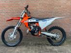 Ktm sx 125 2022, Ophalen of Verzenden, Zo goed als nieuw, Overige merken