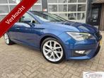Seat Leon 1.4 TSI ACT FR Dynamic 18" LED PDC CRUISE NAP, Auto's, 1141 kg, Euro 6, 4 cilinders, 150 pk