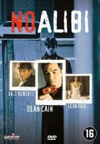 DVD - No Alibi, Vanaf 16 jaar, Ophalen of Verzenden, Zo goed als nieuw, Actiethriller