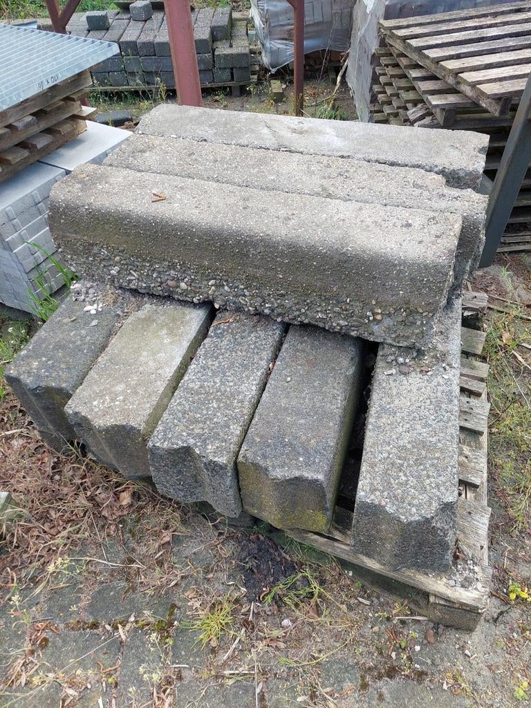 Zware straatbanden, Ophalen of Verzenden, Minder dan 100 cm