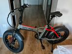 Fat bike vouwfiets, Ophalen, Overige merken