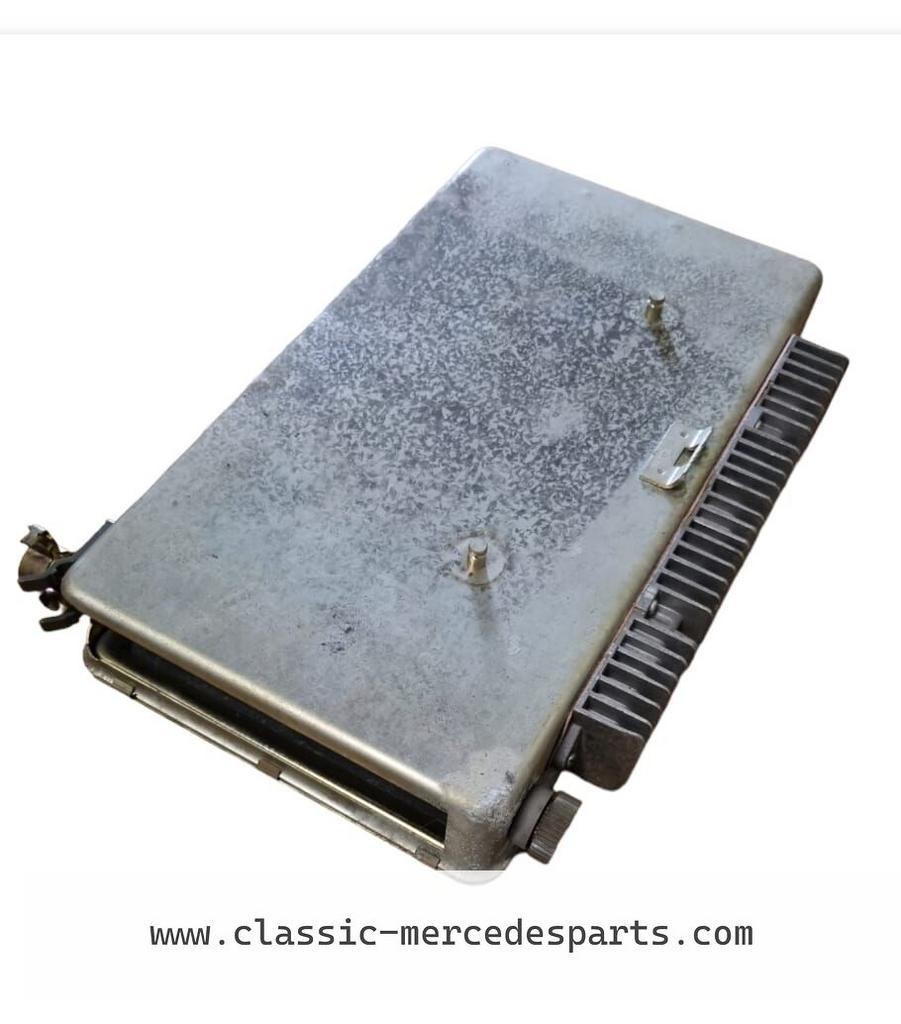ECU Mercedes  3.5 D-jetronic injectie computer Bosch 0280002, Gebruikt, -, -, Ophalen of Verzenden