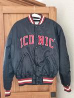 Bomberjack America Today maat S, Zwart, Ophalen of Verzenden, Zo goed als nieuw, Maat 36 (S)