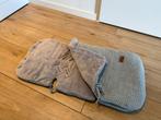 Koeka voetenzak maxi cosi, Autogordel, Ophalen of Verzenden, Zo goed als nieuw, 0 t/m 13 kg