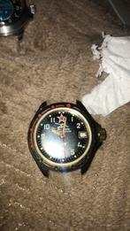 Komandirski horloges USSR made vostok, Ophalen of Verzenden, Overige merken
