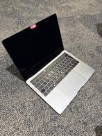 MacBook Pro 13-inch, 2019, Gebruikt, Qwerty, 8 GB, 13 inch