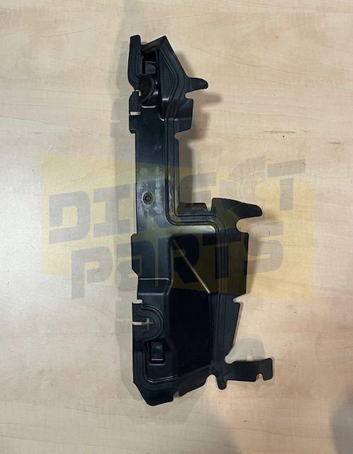 Peugeot 308 (9/07-10/13) radiateur afdekplaat Rechts Origine, -, -, Nieuw, Ophalen of Verzenden