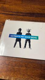 Ultimate Pet Shop Boys cd digipack 19 tracks, Ophalen of Verzenden, 1980 tot 2000, Zo goed als nieuw