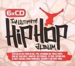 The Ultimate Hip Hop Album (6CD), Ophalen of Verzenden, 2000 tot heden, Zo goed als nieuw