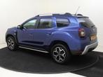 Dacia Duster 1.0 TCe Bi-Fuel Prestige | Navigatie | Achterui, Auto's, Dacia, Voorwielaandrijving, Gebruikt, Duster, Blauw