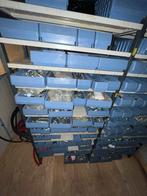 Groot assortiment Mapress koppelingen 28-35 mm, Ophalen of Verzenden, Nieuw, Overige typen