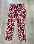 Lady Day broek - maat M, Kleding | Dames, Broeken en Pantalons, Maat 38/40 (M), Nieuw, Ophalen of Verzenden, Roze