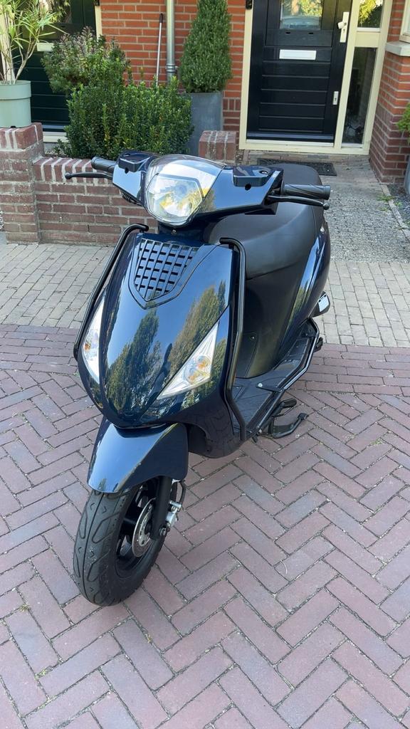 La Souris - City S, Ophalen, Overige modellen, Maximaal 45 km/u, Nieuw