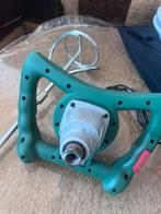 Parkside verfmenger/mortelmixer, Ophalen, Nieuw
