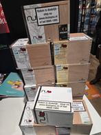 12 lege sigarenkisten, Ophalen of Verzenden