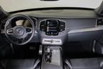 Volvo XC90 2.0 T8 Recharge AWD Plus Dark, 455PK, Longrange,, Auto's, Volvo, Gebruikt, 4 cilinders, 1969 cc, 7 stoelen