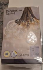 Decorative LED String Lights - Warm White
Glow, Ophalen of Verzenden, Minder dan 30 watt, Led-lamp