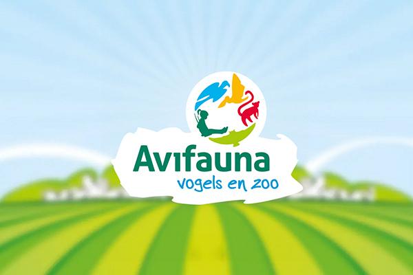 TICKETS voor Avifauna vogelpark, Tickets en Kaartjes, Twee personen