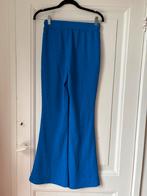 SHEIN Blauwe Zomerbroek Maat S, Blauw, Ophalen of Verzenden, Maat 36 (S), Lang