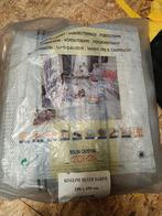 Kingline Silver Marine Voortenttapijt 250x450cm, Ophalen, Gebruikt