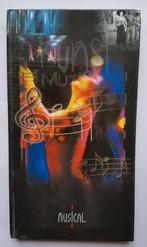 Dubbel - CD Hoogtepunten beroemde musicals, Ophalen of Verzenden, Nieuw in verpakking