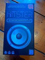 Hitster, Hobby en Vrije tijd, Gezelschapsspellen | Bordspellen, Vijf spelers of meer, Ophalen of Verzenden, Nieuw, Jumbo