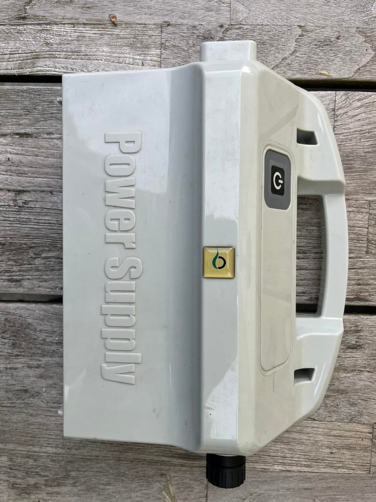 Sunny power supply tbv Dolphin zwembadrobot, Ophalen of Verzenden, Nieuw