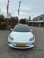 ️ Tesla Model 3 Standard Range 2019, Auto's, Automaat, Wit, Origineel Nederlands, Elektrisch