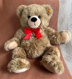 Steiff knuffel beer 013836, Ophalen of Verzenden, Zo goed als nieuw, Stoffen beer, Steiff