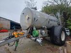 Meyco tank met slootsmid bemester, Ophalen, Veehouderij, Gewasbescherming en Bemesting