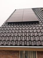 Zonnepanelen met SolarEdge omvormer - compleet systeem, Ophalen, Gebruikt, Overige typen