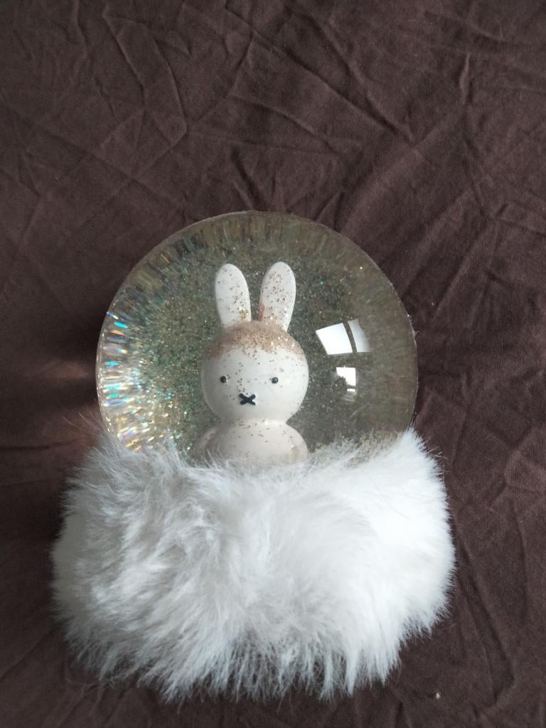 Nijntje sneeuwbal, Verzamelen, Ophalen of Verzenden