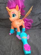 Bestuurbare Eenhoorn My Little Pony Sunny Starscout, Ophalen, Zo goed als nieuw, Meisje