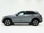 Mercedes-Benz GLC 300e 4MATIC | Panoramadak | Treeplanken |, Automaat, Gebruikt, Zwart, 4 cilinders
