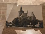 Oude Ansichtkaart Ede, N. H. Kerk -, Ophalen of Verzenden, 1960 tot 1980, Gelopen, Gelderland