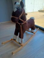 Hobbelpaard, Ophalen of Verzenden, Zo goed als nieuw