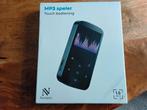 Nuvance  mp3 speler   nieuw, Ophalen of Verzenden, Nieuw