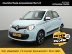 Renault Twingo SCe 70 Collection - RIJKLAARPRIJS - Babyblauw, Auto's, 12 maanden, Gebruikt, Euro 6, Start-stop-systeem