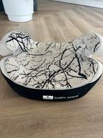 Lorelli Safety Junior zitverhoger zwart-wit, 15 t/m 36 kg, Ophalen, Overige merken, Gebruikt