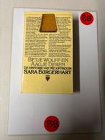 De Historie van Mejuffrouw Sara Burgerhart - Betje Wolff, Ophalen of Verzenden, Gelezen, Nederland