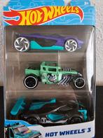 Hot Wheels 3pack exclusive Bone Shaker HotWheels, Verzenden, Nieuw, Auto