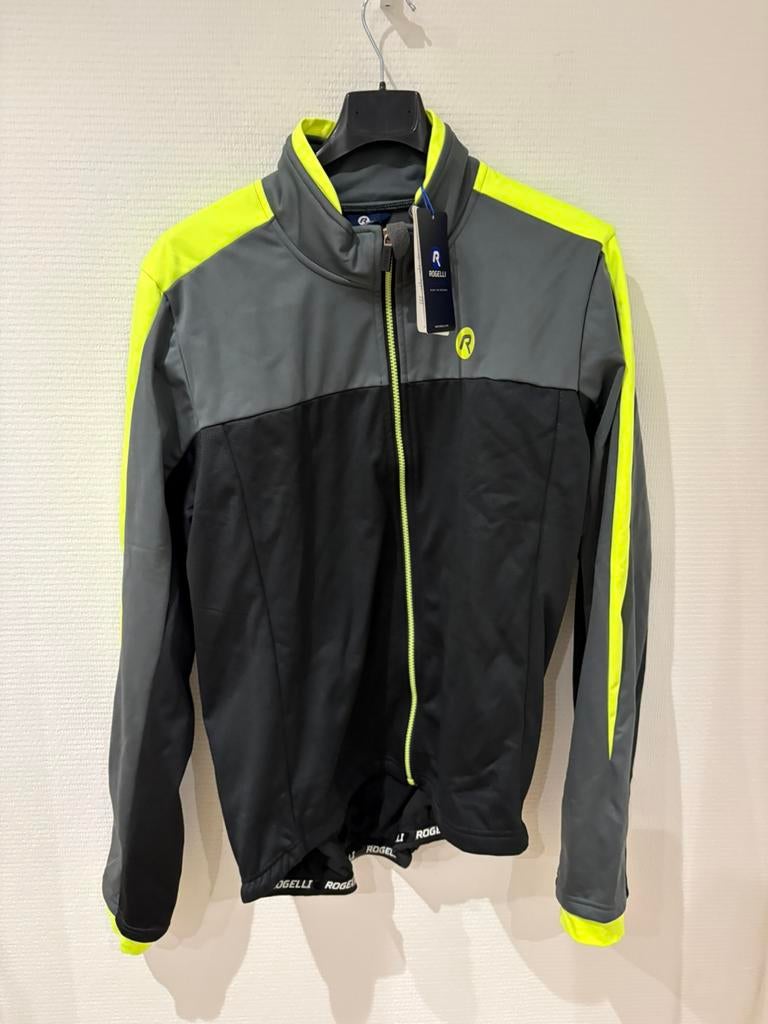 nieuw fietsjack maat xxxl, Heren, Geen, Nieuw, Overige maten