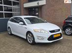 Ford Mondeo Wagon 2.0 EcoBoost S-Edition Automaat |Cruise |N, Auto's, Ford, Euro 5, Gebruikt, 4 cilinders, Mondeo