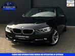 BMW 3-serie 316i Sportline |MF-STUUR|CLIMATE|XENON|NAVI|PDC, Auto's, Gebruikt, 4 cilinders, Met garantie (alle), Zwart