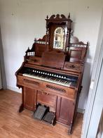 Reed Organ orgel, Ophalen, Gebruikt, 1 klavier, Orgel