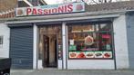 Te koop complete horecazaak voor Pizza&Pasta/Dönerzaak, Zakelijke goederen, Exploitaties en Overnames