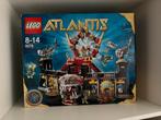 Grote LEGO Atlantis Collectie - 9 Complete Sets!, Ophalen of Verzenden, Zo goed als nieuw, Complete set, Lego