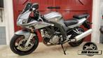 Suzuki SV1000 S Bj. 2006 SV 1000 S *SUPER AANBIEDING!*, 996 cc, Bedrijf, Meer dan 35 kW, Toermotor